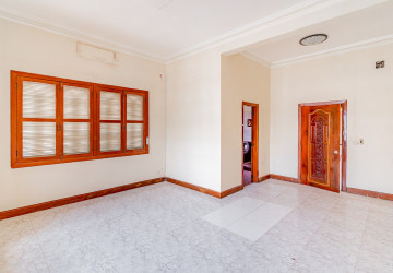 8 Bedroom Commerical Villa For Rent - Boeung Kak 1, Phnom Penh thumbnail