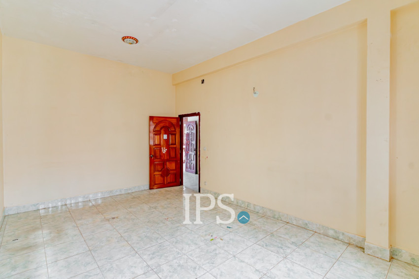 8 Bedroom Commerical Villa For Rent - Boeung Kak 1, Phnom Penh