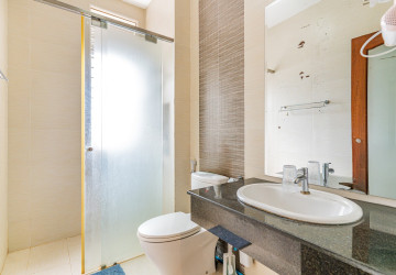 4 Bedroom Corner Villa For Rent - Grand Chroy Chongvar, Chroy Changvar,  Phnom Penh thumbnail