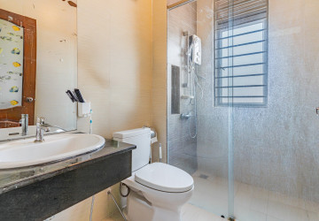 4 Bedroom Corner Villa For Rent - Grand Chroy Chongvar, Chroy Changvar,  Phnom Penh thumbnail