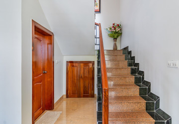 4 Bedroom Corner Villa For Rent - Grand Chroy Chongvar, Chroy Changvar,  Phnom Penh thumbnail