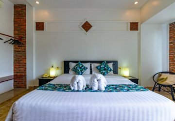 11 Bedroom Hotel For Rent - Svay Dangkum, Siem Reap thumbnail