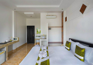 11 Bedroom Hotel For Rent - Svay Dangkum, Siem Reap thumbnail