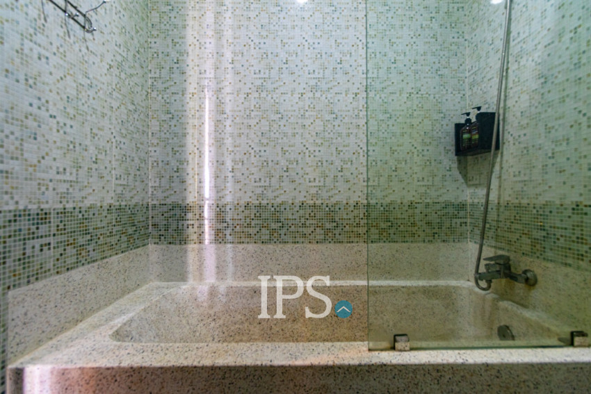 11 Bedroom Hotel For Rent - Svay Dangkum, Siem Reap