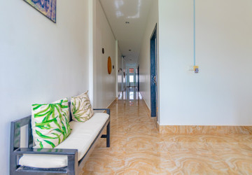 11 Bedroom Hotel For Rent - Svay Dangkum, Siem Reap thumbnail