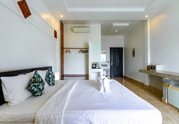 11 Bedroom Hotel For Rent - Svay Dangkum, Siem Reap thumbnail