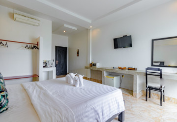 11 Bedroom Hotel For Rent - Svay Dangkum, Siem Reap thumbnail