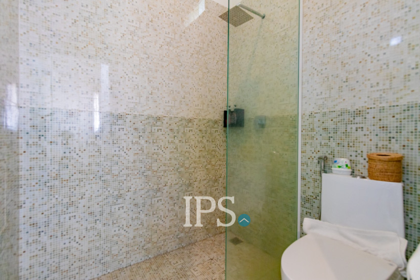 11 Bedroom Hotel For Rent - Svay Dangkum, Siem Reap