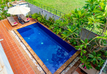 11 Bedroom Hotel For Rent - Svay Dangkum, Siem Reap thumbnail