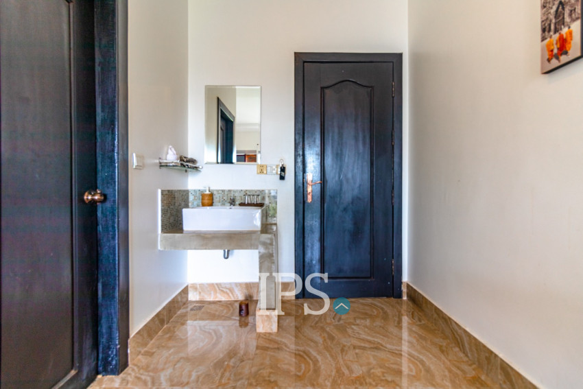 11 Bedroom Hotel For Rent - Svay Dangkum, Siem Reap