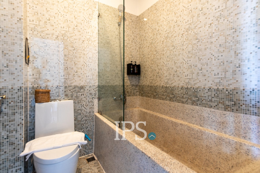 11 Bedroom Hotel For Rent - Svay Dangkum, Siem Reap