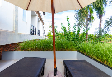 11 Bedroom Hotel For Rent - Svay Dangkum, Siem Reap thumbnail