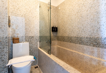 11 Bedroom Hotel For Rent - Svay Dangkum, Siem Reap thumbnail