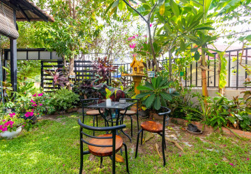 11 Bedroom Hotel For Rent - Svay Dangkum, Siem Reap thumbnail