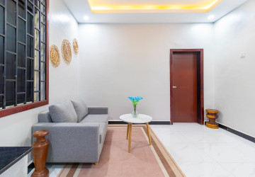 1 Bedroom Apartment For Rent - Slor Kram, Siem Reap thumbnail