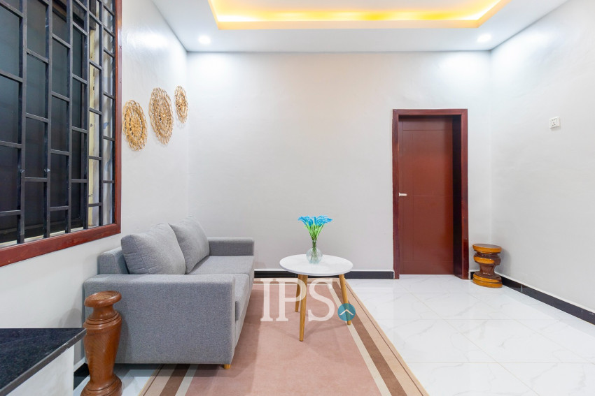 1 Bedroom Apartment For Rent - Slor Kram, Siem Reap