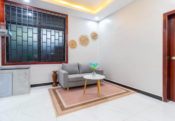 1 Bedroom Apartment For Rent - Slor Kram, Siem Reap thumbnail