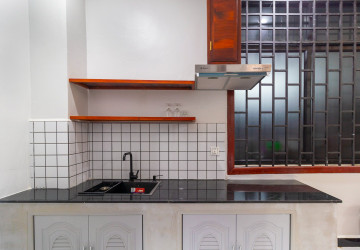 1 Bedroom Apartment For Rent - Slor Kram, Siem Reap thumbnail