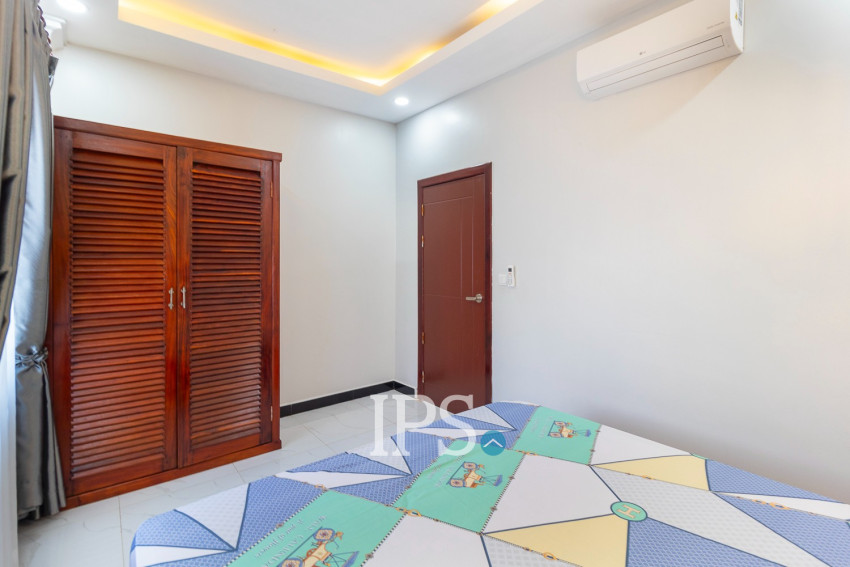 1 Bedroom Apartment For Rent - Slor Kram, Siem Reap