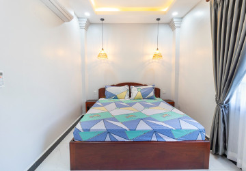 1 Bedroom Apartment For Rent - Slor Kram, Siem Reap thumbnail