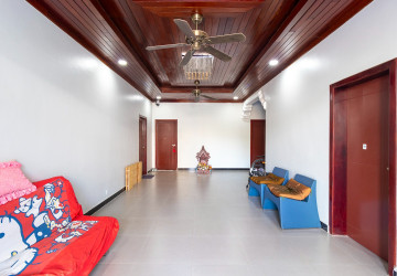 1 Bedroom Apartment For Rent - Slor Kram, Siem Reap thumbnail