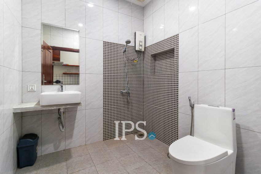 1 Bedroom Apartment For Rent - Slor Kram, Siem Reap