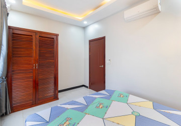 1 Bedroom Apartment For Rent - Slor Kram, Siem Reap thumbnail
