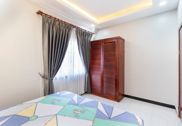 1 Bedroom Apartment For Rent - Slor Kram, Siem Reap thumbnail