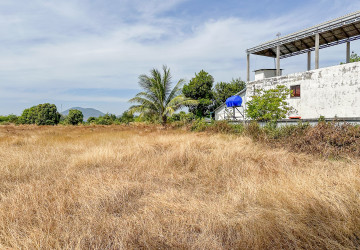 1.7 Ha Land For Sale - Kong Pisey District, Kampong Speu thumbnail