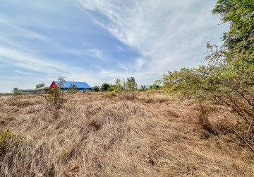 1.7 Ha Land For Sale - Kong Pisey District, Kampong Speu thumbnail