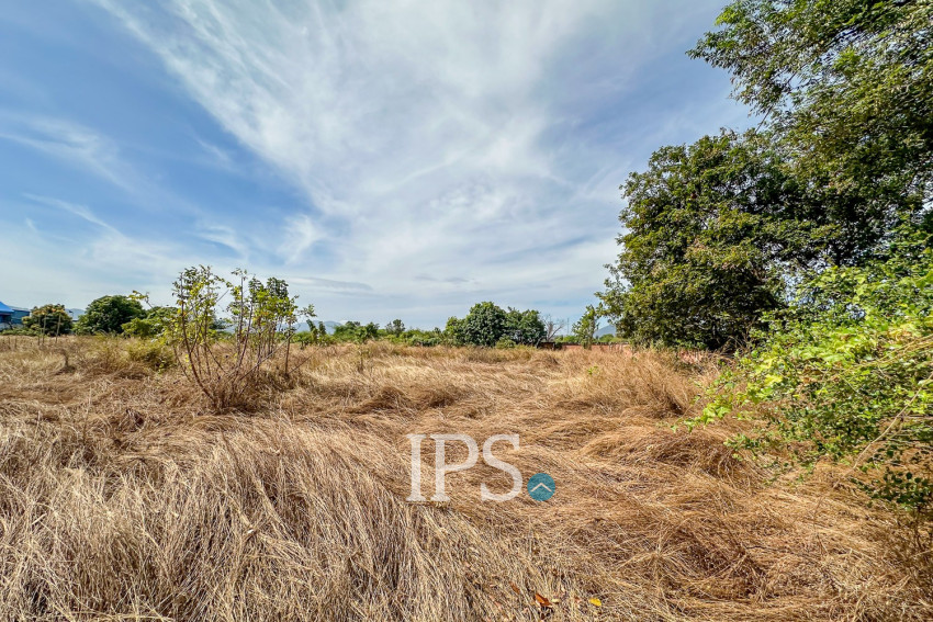 1.7 Ha Land For Sale - Kong Pisey District, Kampong Speu