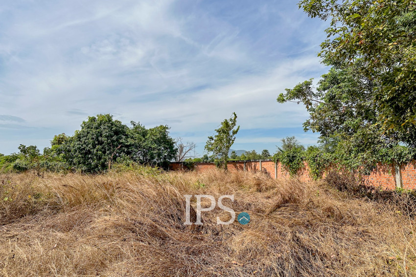1.7 Ha Land For Sale - Kong Pisey District, Kampong Speu