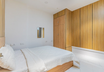 4 Bedroom Serviced Apartment For Rent - Phsar Thmei 1, Phnom Penh thumbnail