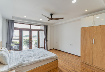 4 Bedroom Serviced Apartment For Rent - Phsar Thmei 1, Phnom Penh thumbnail