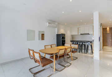 4 Bedroom Serviced Apartment For Rent - Phsar Thmei 1, Phnom Penh thumbnail