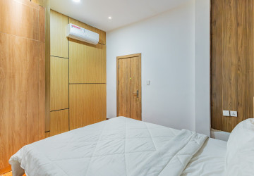 4 Bedroom Serviced Apartment For Rent - Phsar Thmei 1, Phnom Penh thumbnail