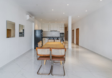 4 Bedroom Serviced Apartment For Rent - Phsar Thmei 1, Phnom Penh thumbnail