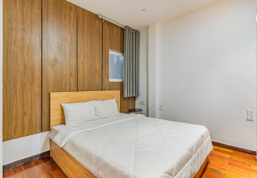 4 Bedroom Serviced Apartment For Rent - Phsar Thmei 1, Phnom Penh thumbnail