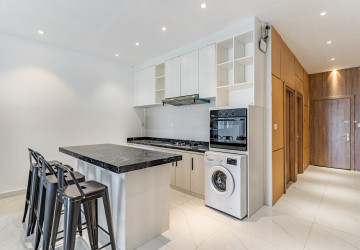 4 Bedroom Serviced Apartment For Rent - Phsar Thmei 1, Phnom Penh thumbnail