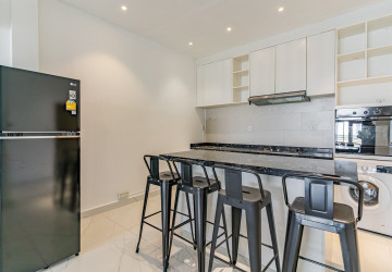 4 Bedroom Serviced Apartment For Rent - Phsar Thmei 1, Phnom Penh thumbnail