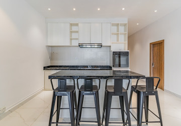 4 Bedroom Serviced Apartment For Rent - Phsar Thmei 1, Phnom Penh thumbnail