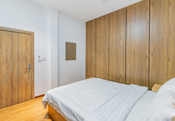 4 Bedroom Serviced Apartment For Rent - Phsar Thmei 1, Phnom Penh thumbnail