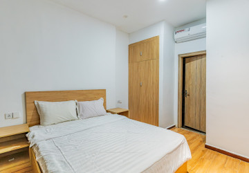 4 Bedroom Serviced Apartment For Rent - Phsar Thmei 1, Phnom Penh thumbnail