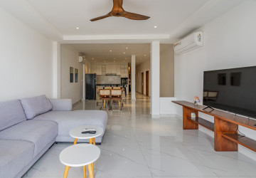 4 Bedroom Serviced Apartment For Rent - Phsar Thmei 1, Phnom Penh thumbnail
