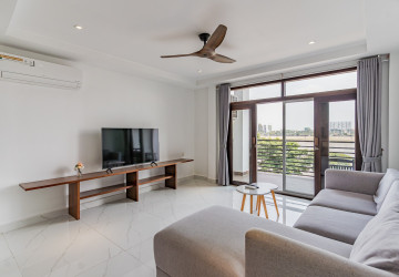 4 Bedroom Serviced Apartment For Rent - Phsar Thmei 1, Phnom Penh thumbnail