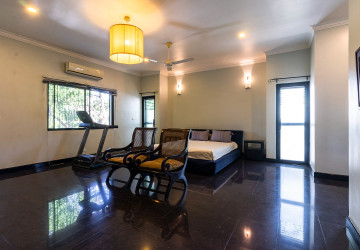 5 Bedroom Villa For Rent - Svay Dangkum, Siem Reap thumbnail
