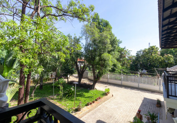 5 Bedroom Villa For Rent - Svay Dangkum, Siem Reap thumbnail