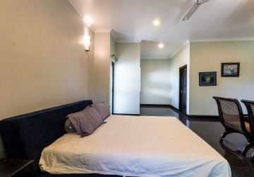 5 Bedroom Villa For Rent - Svay Dangkum, Siem Reap thumbnail