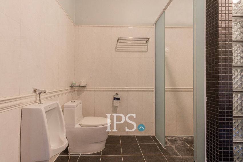 5 Bedroom Villa For Rent - Svay Dangkum, Siem Reap