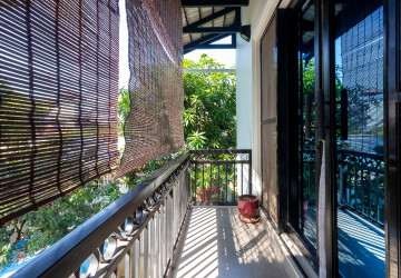 5 Bedroom Villa For Rent - Svay Dangkum, Siem Reap thumbnail